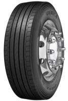 295/80R22.5 opona DĘBICA DRS2 154/149M